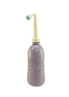Param GmbH INTIMDUSCHE BADIMO 400 ml 1 St 07544105