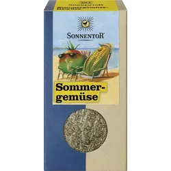 Sonnentor Sommergemüse-Gewürz bio