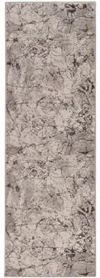 Strick & Bolton Renew Industrial Abstract Area Rug
