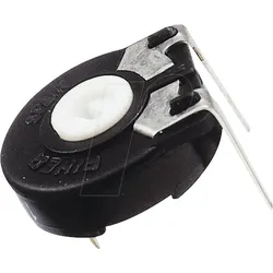 PT 15-L 5,0K - Einstellpotentiometer, liegend, 5,0 kOhm, 15 mm