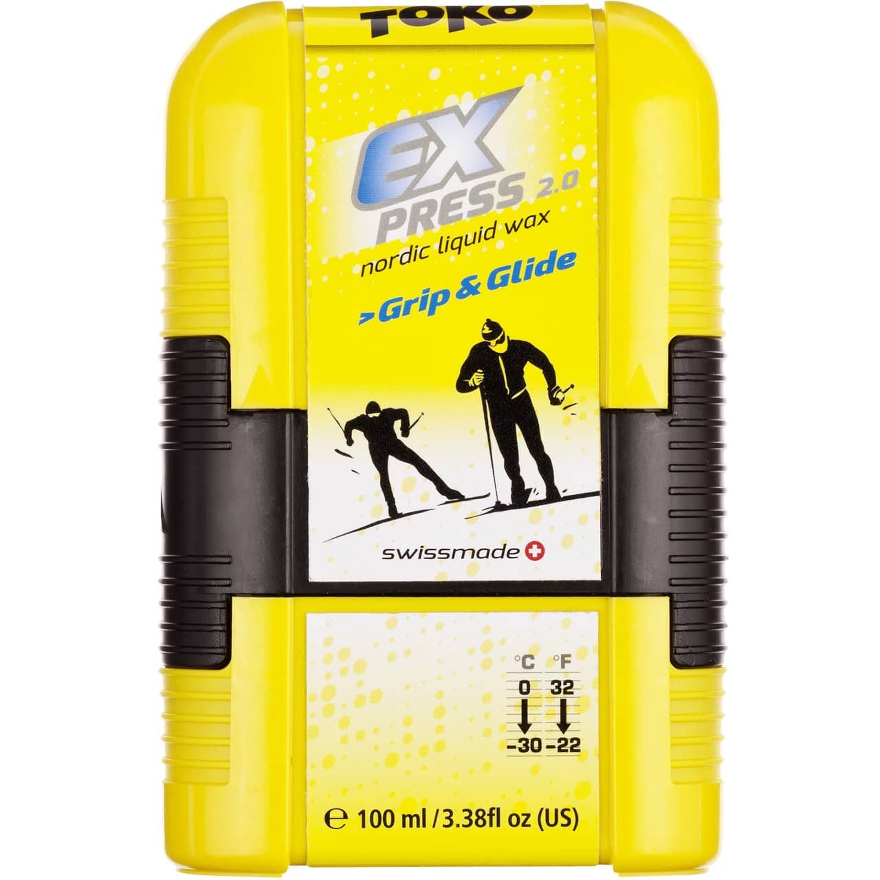 Toko Express Grip & Glide Pocket 100 ml