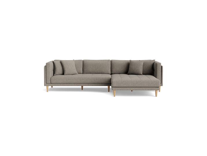 Cali Chaiselongue-Sofa, rechts