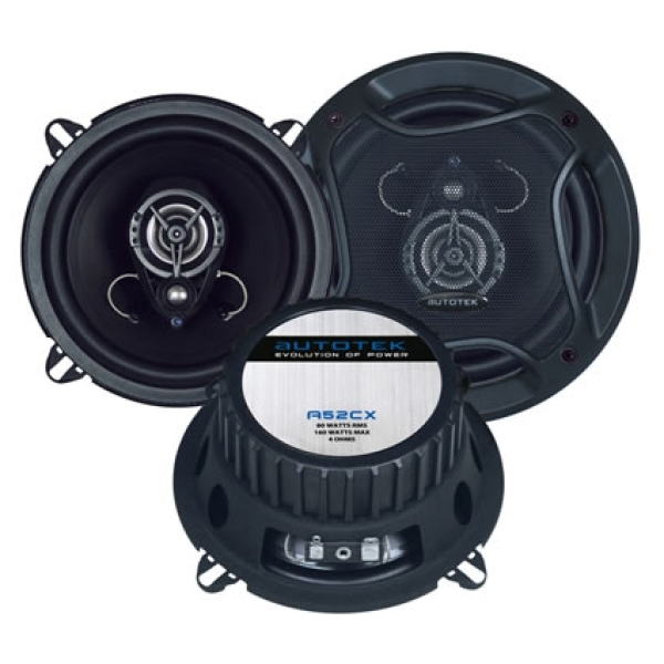 Autotek A52CX