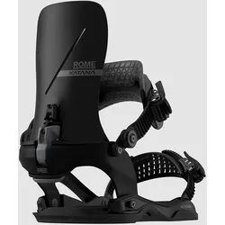 Rome Katana AW Fase 2027 Snowboard-Bindung black Gr. ML