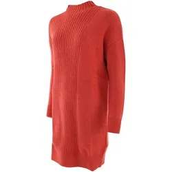 RAGWEAR RIVENA Kleid 2025 red - M