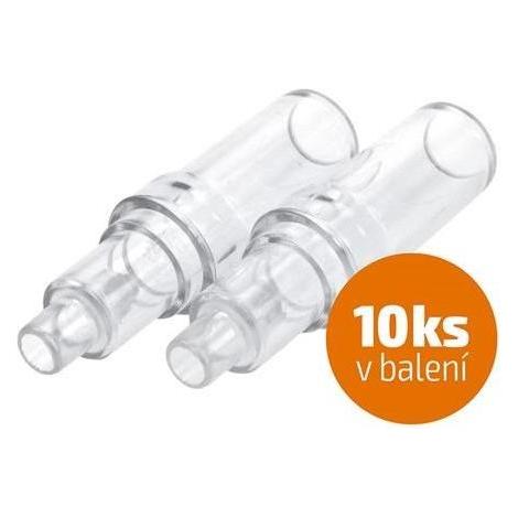 Olight Solight náhradné trubičky pre alkohol tester Solight 1T04, 10ks (8592718019891)