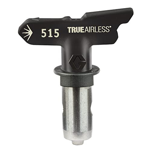 Graco TRA515 TrueAirless 515 spuitmond voor Magnum A20, A30, A45, A60, A80, A100 en ProS19, ProS21
