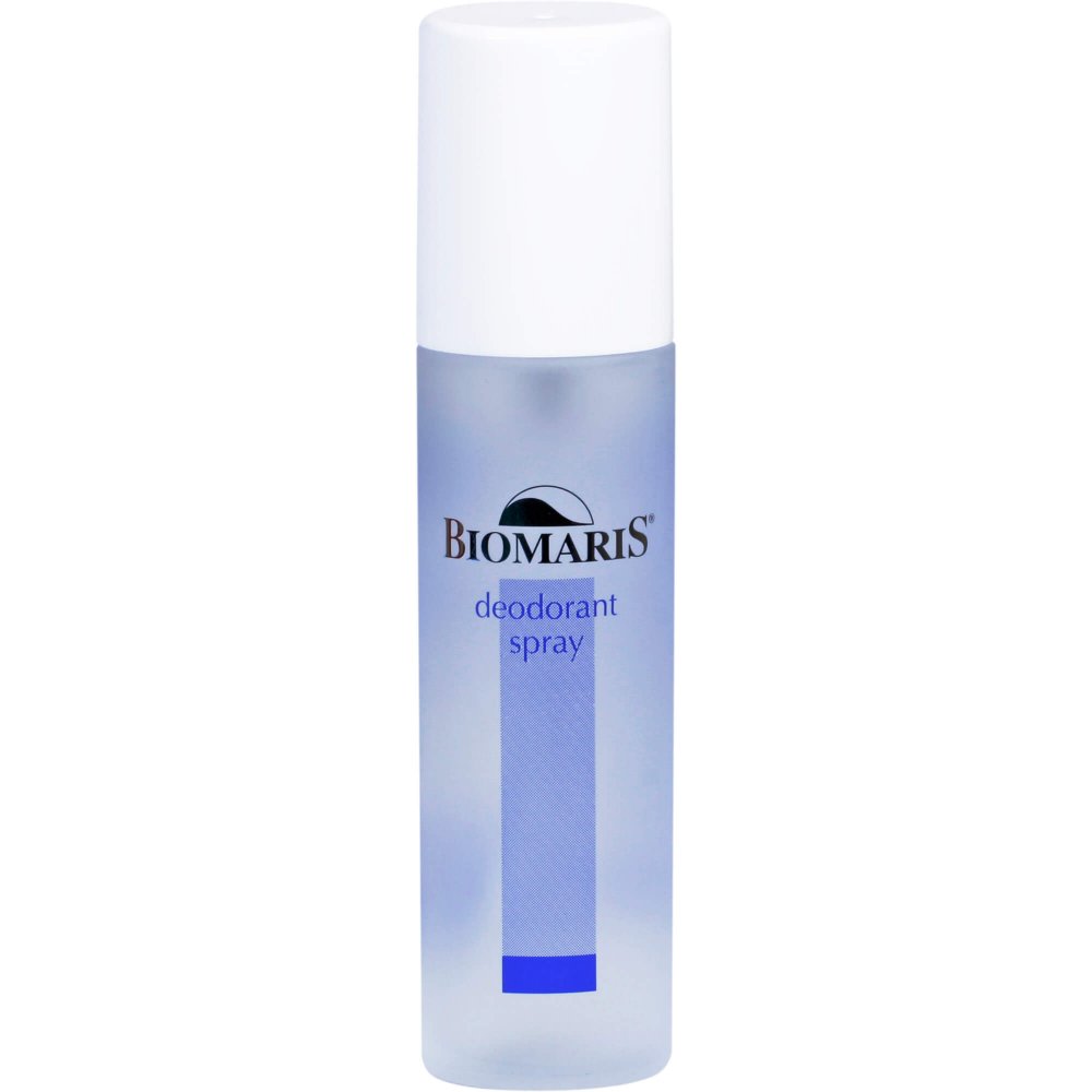 BIOMARIS GmbH & Co. KG Biomaris Deodorant Spray 11177316