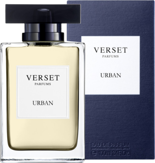 Verset Parfums Urban 100ml