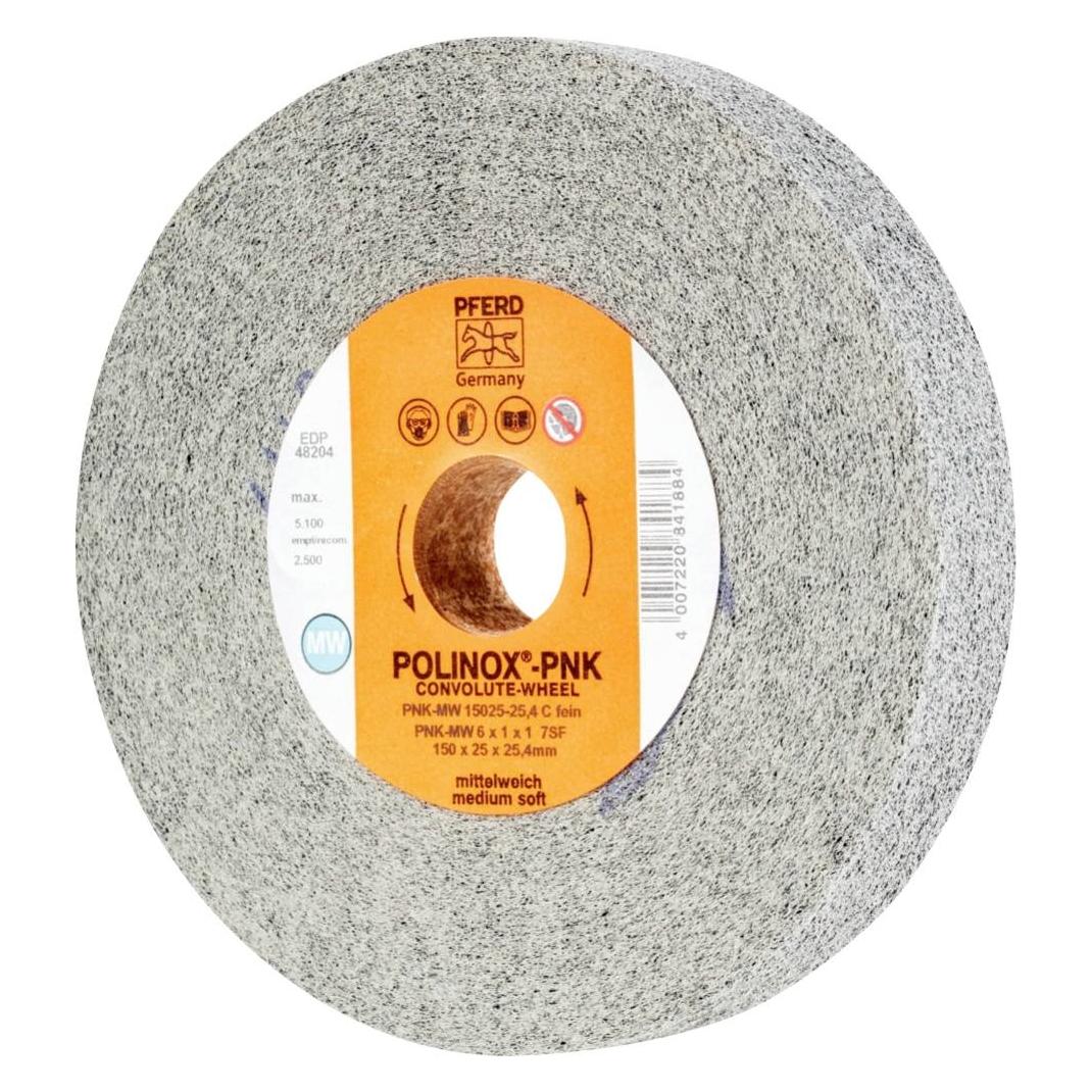 Pferd PNK-MW 15025-25,4 SiC F (PNK-MW 15025-25,4 SIC F)