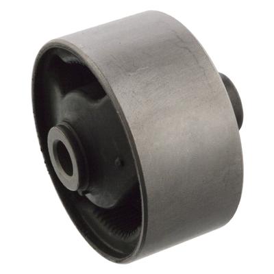 BLUE PRINT Lagerung, Motor adt380189 hinten für TOYOTA