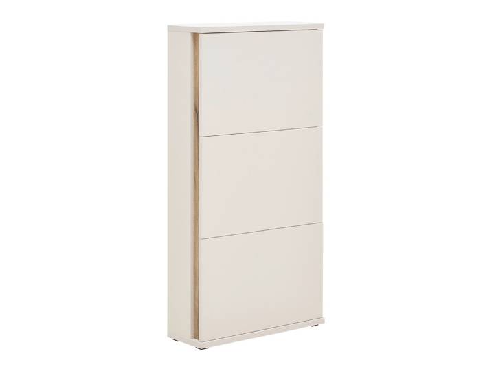 Schuhkipper 61/118/21 cm Creme