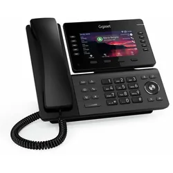 Gigaset P850W IP PRO kabelgebundenes IP-Tischtelefon