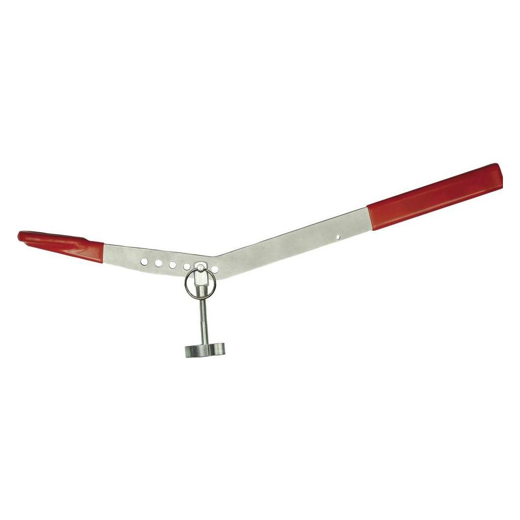 Kunzer Dieselfilter-Niederhalter 7DFN01 (7DFN01)
