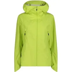CMP Damen Blouson WOMAN JACKET FIX HOOD, Größe 40 in Grün Grün