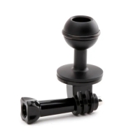 Weefine - Ball Mount for GoPro (ersetzt id-bigo)