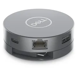 DELL 6-in-1-USB-C-Multiport-Adapter – DA305