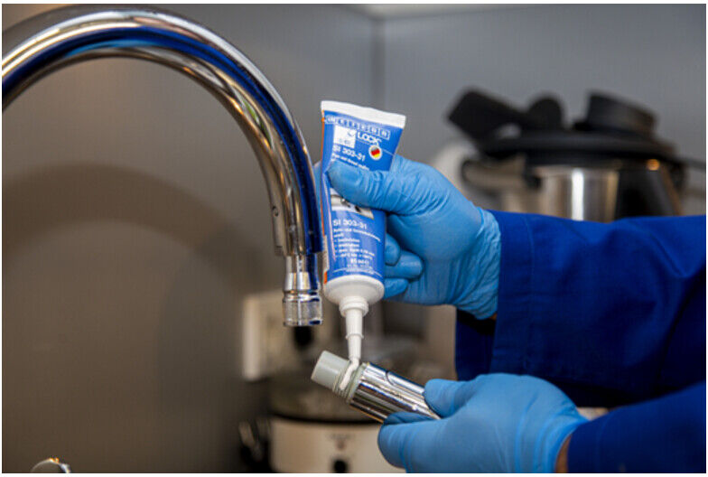 WEICONLOCK® Anaerobe Rohr- und Gewindedichtung SI 303-31 85 ml (10050555)