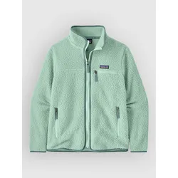 Patagonia Retro Pile Jacke thin ice Gr. L