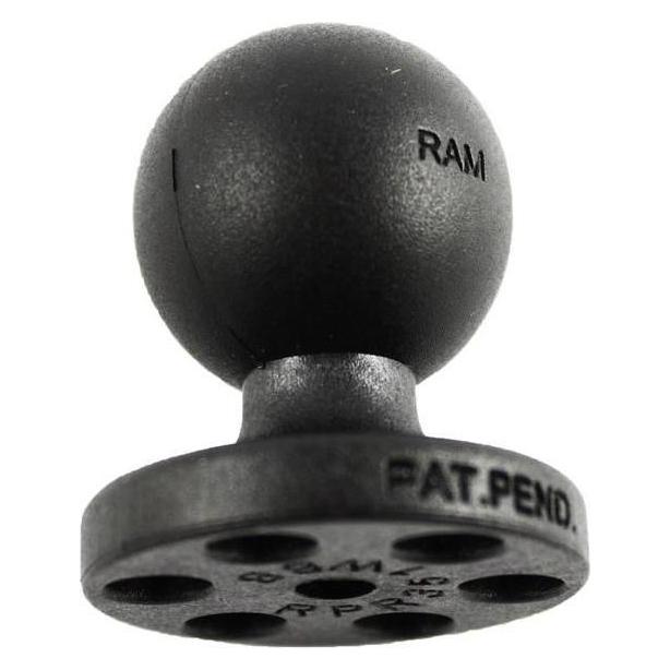 RAM Mounts UNPK RAM 1Inch BALL FOR TOUGH (RAP-B-397BNHU)
