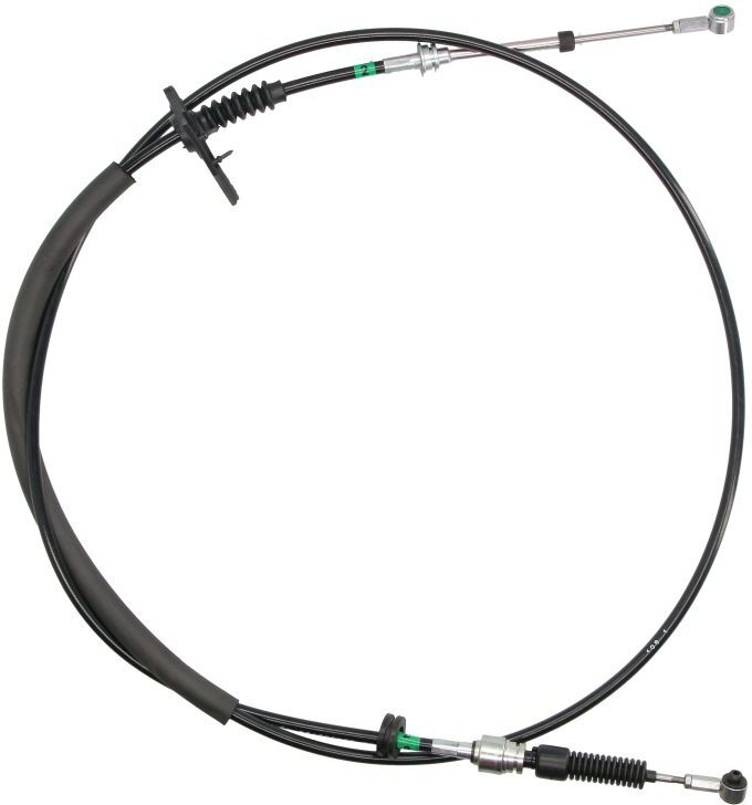 Câble de commande (levier de vitesse) AKUSAN 4512-05-0096P