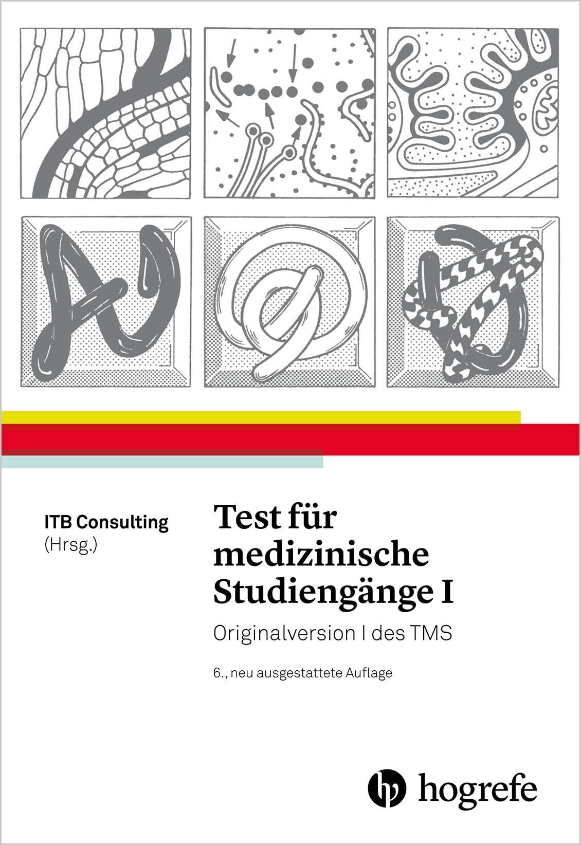 ITB Consulting - Test für medizinische Studiengänge I - Preis vom 19.10.2026 19:33:35 h