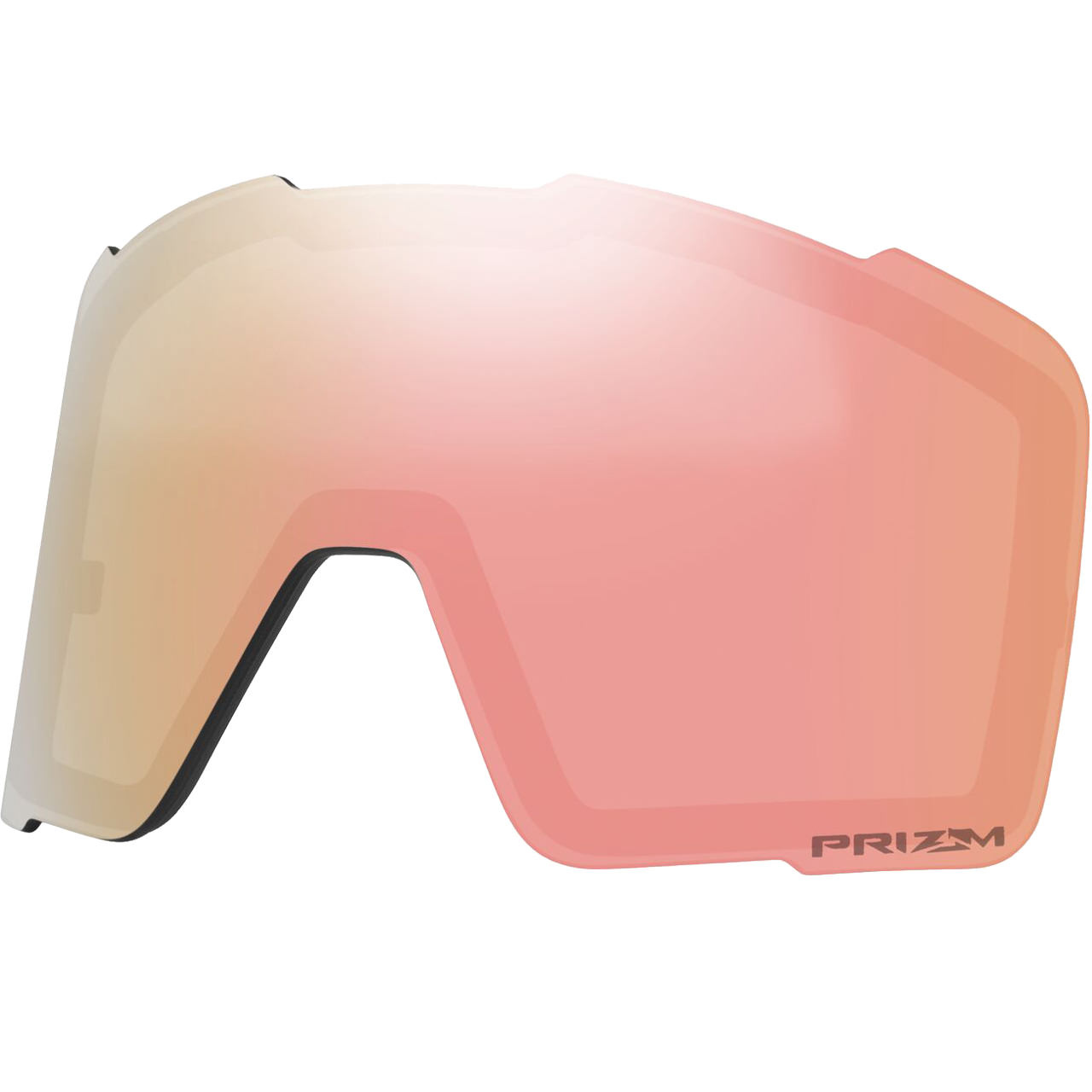 Oakley Line Miner Pro L Ersatzscheibe / Prizm Rose Gold Iridium