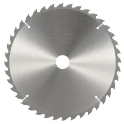 Makita D-74077 Sägeblatt 260x1,8x30mm, 40 Zähne