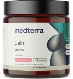 Medterra [Free] Best Seller