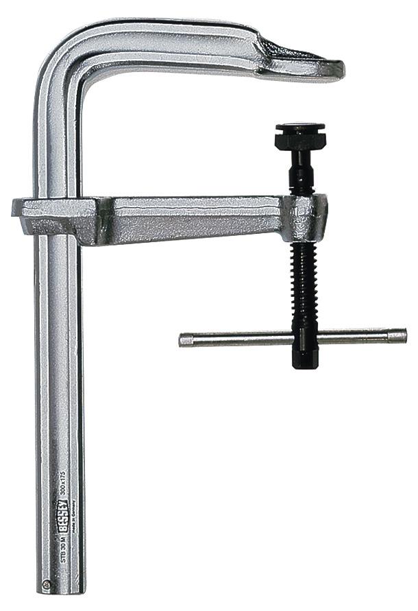 BESSEY Stahlbau-Schraubzwinge STBM