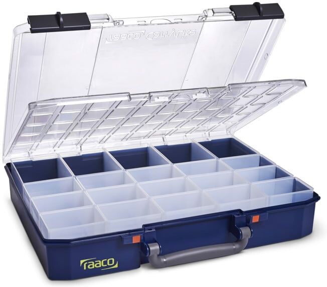 raaco CarryLite 80 5x10-20 DLU (145619)