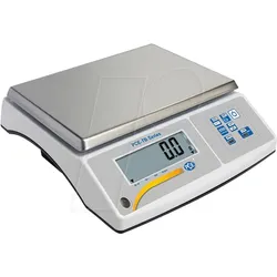 PCE TB 6 - Kompaktwaage PCE-TB 6