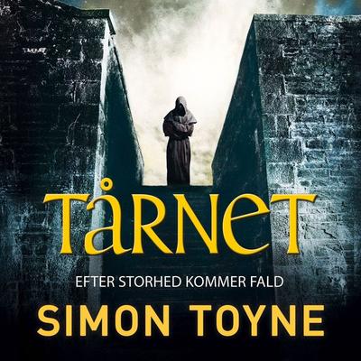 Tårnet - Simon Toyne, Audio, 9788771073546