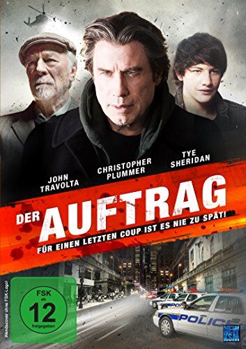 Philip Martin - Der Auftrag - Für einen letzten Coup ist es nie zu spät! - Preis vom 01.10.2026 17:08:56 h