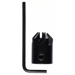 Bosch Accessories Bosch Power Tools 2608585741 Aufstecksenker 8 mm Werkzeugstahl 1 St.