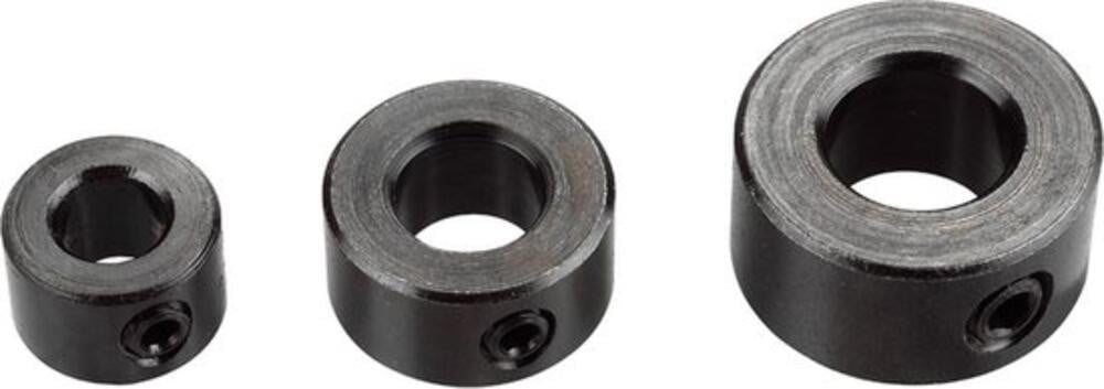 KWB Instelring boordiepte 3 stuks