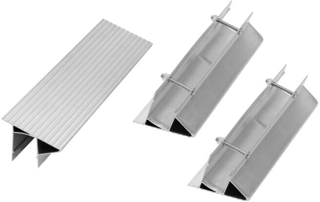 Kit de marches pour échelles à échelons Hymer (0055318)