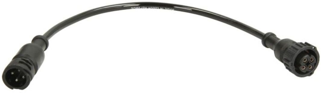 Bremsleitung, ABS WABCO 894 601 161 2