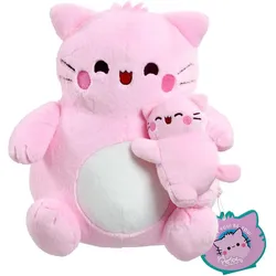 Pembe Hug plush toy 23cm (20 cm)