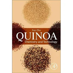 Quinoa, Sachbücher von Fan Zhu