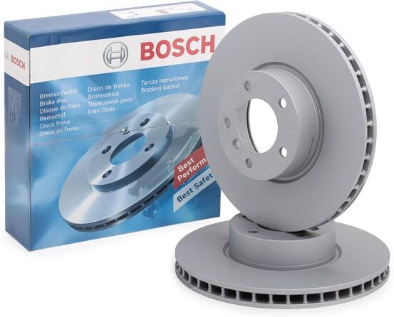 Bosch 0 986 478 024 Brake disc