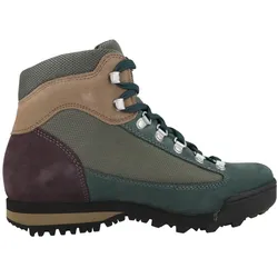 AKU, Damen, Wanderschuhe, Ultra Light Original GTX (37), Braun, Grau, Grün