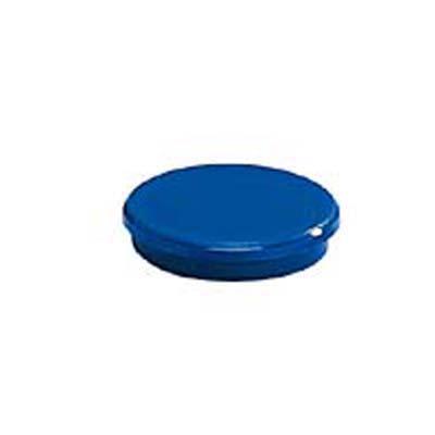 neutral Magnete Ø 2,4 x 0,63 blau 100110259541201