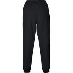 Marmot, Damen, Outdoorhose, AirExchange SolarShield (M), Schwarz