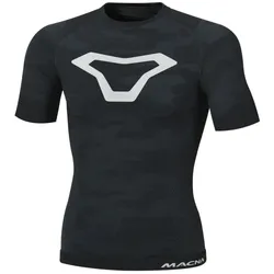 Macna Base Layer Summer Funktionales Hemd L/XL