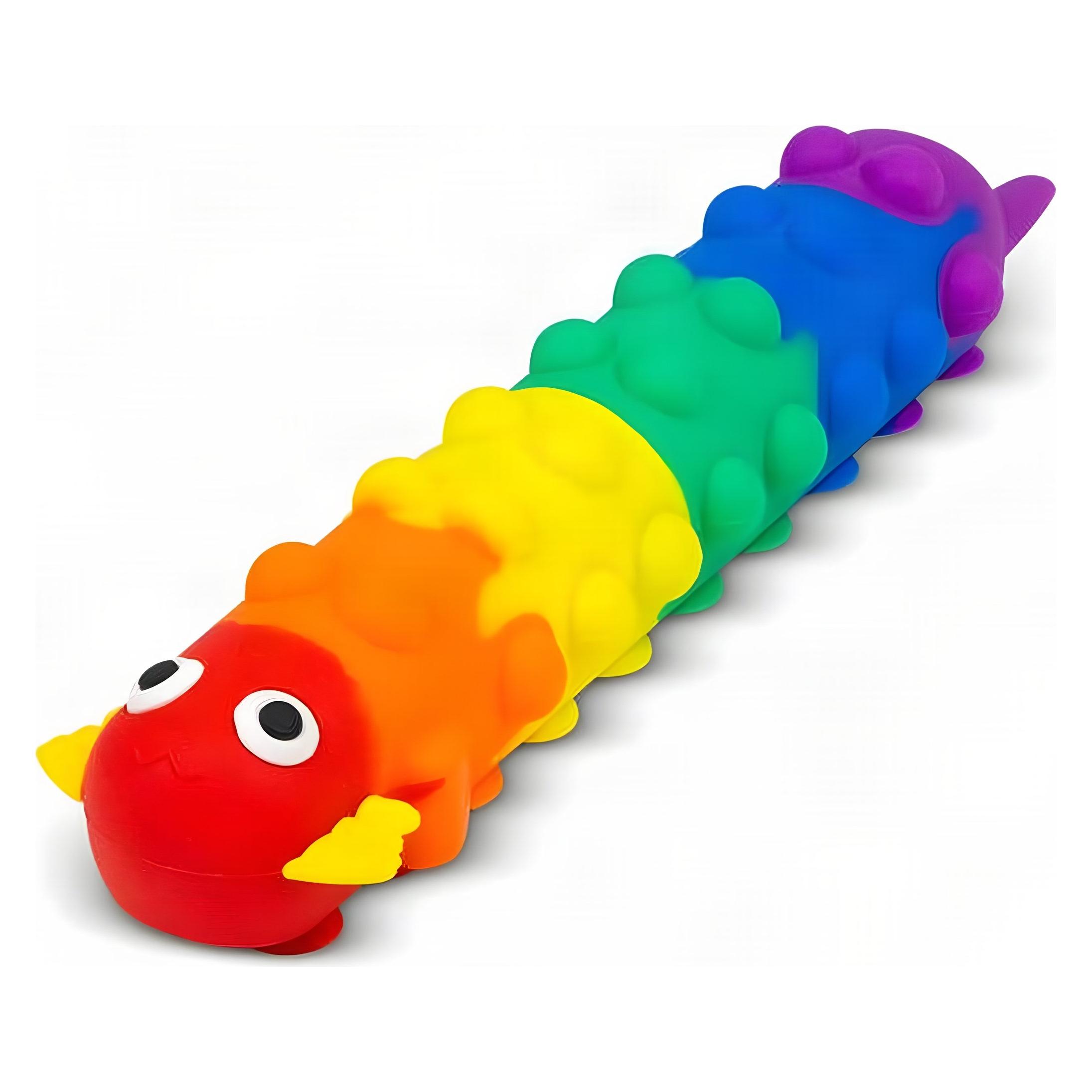 Fiestas Guirca Leuchtender Axolotl mit Saugnäpfen (SV21979)