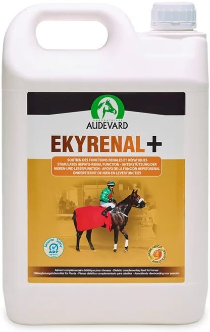 Audevard Ekyrenal Plus 5 L