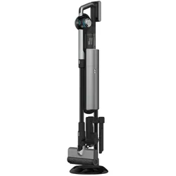 Fakir HSA 500, Staubsauger, Grau