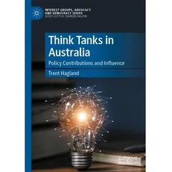 Think Tanks in Australia, Fachbücher von Trent Hagland
