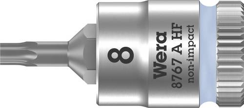 Wera Werk Zyklop Bit-Nuss 05003360001